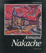 Armand Nakache. [French Ed.]