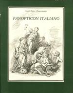 Panopticon Italiano. Un Diario di Viaggio Ritrovato, 1759-1761