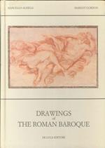 Drawings of the Roman Baroque