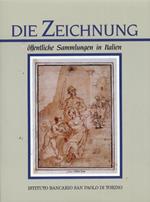 Die Zeichnung. Öffentliche Sammlungen in Italien