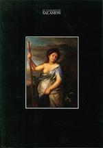 Il Gabinetto Salamon. Cat.102. Dipinti Antichi. 1988. Milano dal 16 Marzo al 27 Aprile