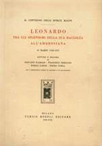Leonardo tra gli splendori della sua raccolta all'Ambrosiana