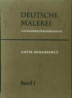 Deutsche Malerei. Germanisches Nationalmuseum