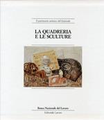 Il patrimonio artistico del Quirinale. La quadreria e le sculture