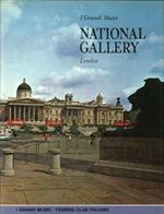 National Gallery. Londra