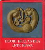 Tesori dell'Antica Arte Russa dai Musei dell'Unione Sovietica