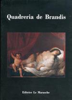 Quadreria de Brandis. Catalogo delle opere