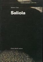 Saliola. [Ed. Italiana, Tedesca e Francese]