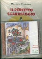 Il Perfetto Scarafaggio. (Con CD-Audio)