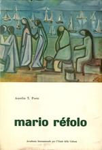 Mario Réfolo 1894-1954