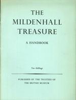 The Mildenhall Treasure. A Handbook