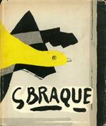 L' Oeuvre Graphique De Georges Braque