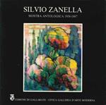 Silvio Zanella. Mostra Antologica 1938-1987