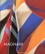 Alberto Magnani. Opere 1975-1998