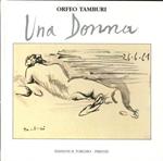 Orfeo Tamburi. Una donna