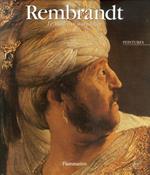 Rembrandt. Le Maitre et son atelier. 1. Peintures. [Clothbound]