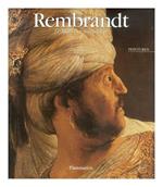 Rembrandt. Le Maitre et son atelier. 1. Peintures. [Paperback]