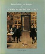 Davis Teniers Jan Brueghel y los gabinetes de pinturas