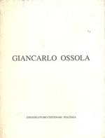 Giancarlo Ossola