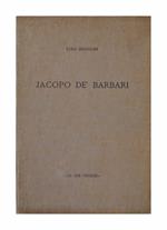 Jacopo De' Barbari