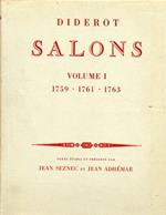 Diderot Salons