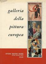 Galleria della Pittura Europea