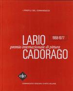 Lario Premio Internazionale di Pittura Cardorago 1968-1977