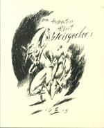 Abert Weisgerber (1878-1915). Zum 70 Todestag. Selbstbildnisse, Familie, Freunde