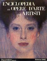 Enciclopedia delle opere d'arte e degli artisti