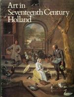 Art in Seventeenth Century Holland