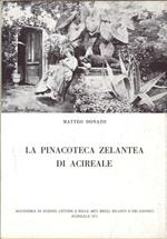 La Pinacoteca Zelantea di Acireale