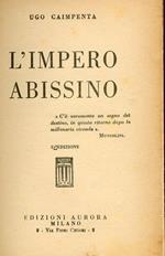 L' Impero Abissino