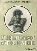 Storie e Leggende Napoleoniche