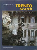 Trento Da Vedere. Itinerari fra Arte e Storia