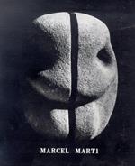 Marcel Marti