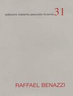 Raffael Benazzi. Alabastri - Alabaster
