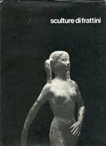 Sculture di Frattini