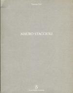 Mauro Staccioli. [Ed. Italiana e Inglese]