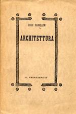 Architettura