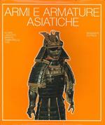 Armi e armature asiatiche