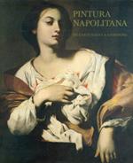 Pintura Napolitana de Caravaggio a Giordano