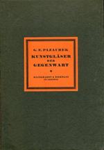 Monographien des Kunstgewerbes. Band XIX-XX