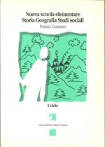 Nuova scuola elementare. Storia geografia studi sociali