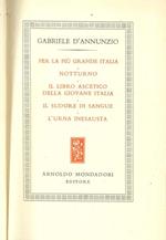 Prose di Romanzi. Volume I - I Romanzi delle Rosa. Volume II Romanzi e Novelle