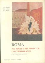 Roma nei Poeti e nei Prosatori Contemporanei