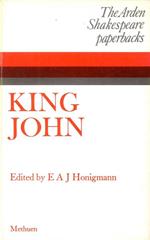 King John