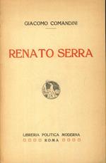 Renato Serra