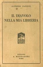 Il diavolo nella mia libreria