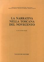 La Narrativa nella Toscana del Novecento