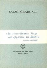 Salmi Graduali